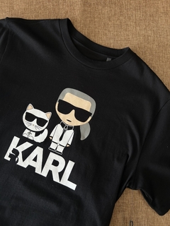 Playera Karl Lagerfeld