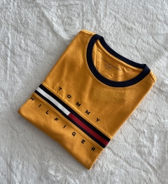 Playera Tommy Hilfiger