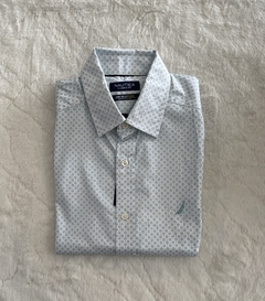 Camisa Nautica