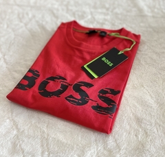 playera Hugo boss