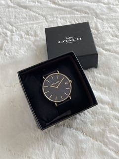 Reloj Coach