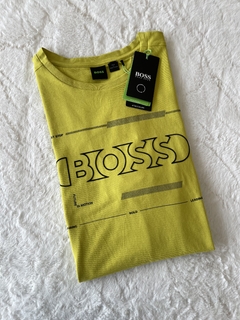 playera Hugo boss