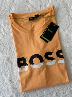 playera Hugo boss