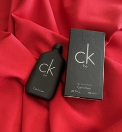 perfume calvin klein