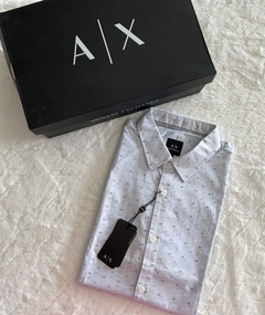 Camisa Armani Exchange