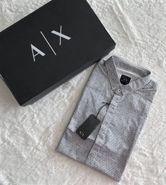 Camisa Armani Exchange