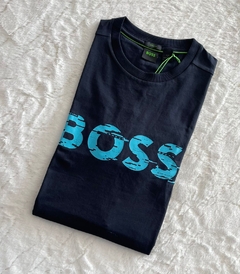 Playera Boss