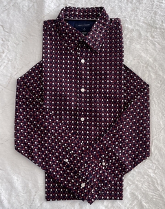 Camisa Tommy Hilfiger