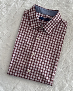 Camisa Nautica