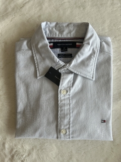 Camisa Tommy Hilfiger