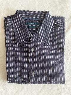 Camisa Perry Ellis