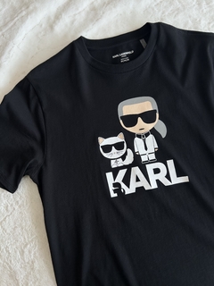 Playera Karl Lagerfeld