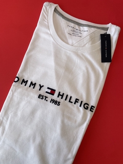 Playera Tommy Hilfiger