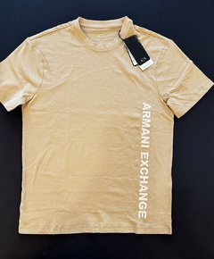 Playera Armani Exchange