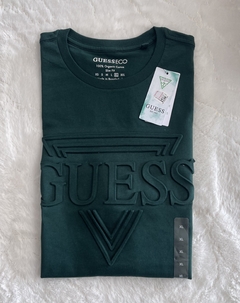 playera guess