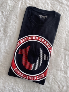 Playera True religion