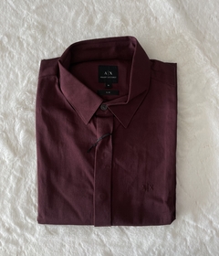 Camisa Armani Exchange