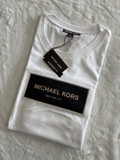 Playera Michael Kors