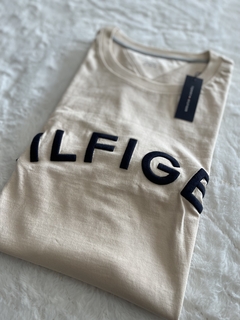 Playera Tommy Hilfiger