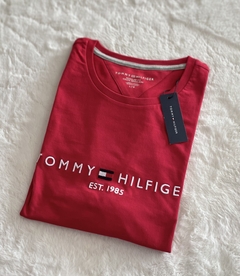 Playera Tommy Hilfiger