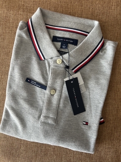 Playera Tommy Hilfiger