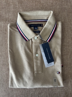 Playera Tommy Hilfiger