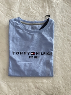 Playera Tommy Hilfiger