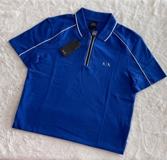 Playera Polo Armani