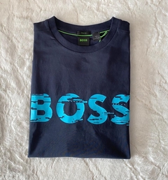 Playera Boss