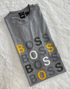 Playera Hugo boss