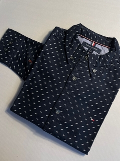 Camisa Tommy Hilfiger