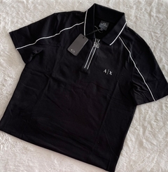 Playera Polo Armani