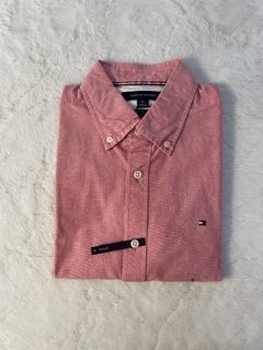 Camisa Tommy Hilfiger