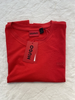 playera Hugo boss