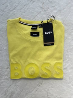 playera Hugo boss