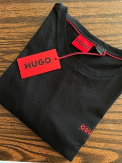 playera Hugo boss