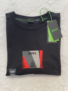 playera Hugo boss