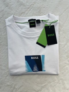 playera Hugo boss