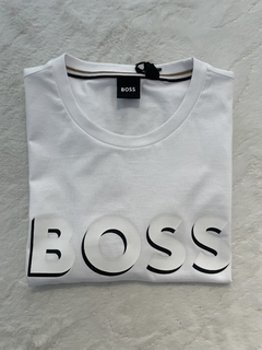 playera Hugo boss