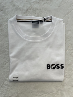 Playera Boss