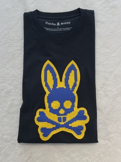 Playera Psycho Bunny