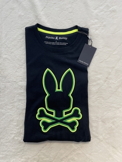 Playera Psycho Bunny