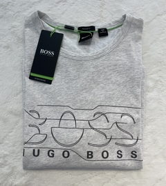 Playera Boss