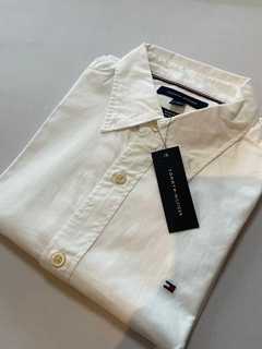 Camisa Tommy Hilfiger