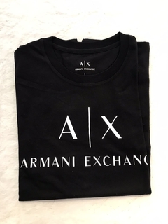 Playera Armani Exchange