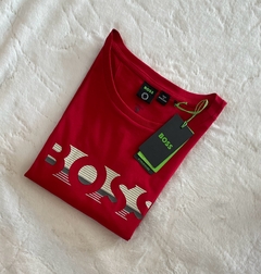 playera Hugo boss