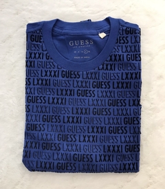 playera guess