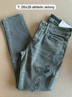 Pantalon American Eagle