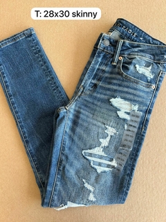 Pantalon American Eagle