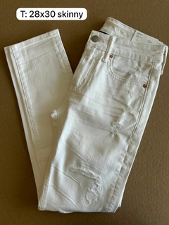 Pantalon American Eagle